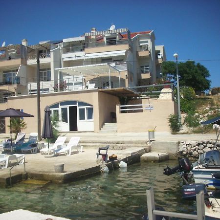 Apartments Kala Janjina Экстерьер фото