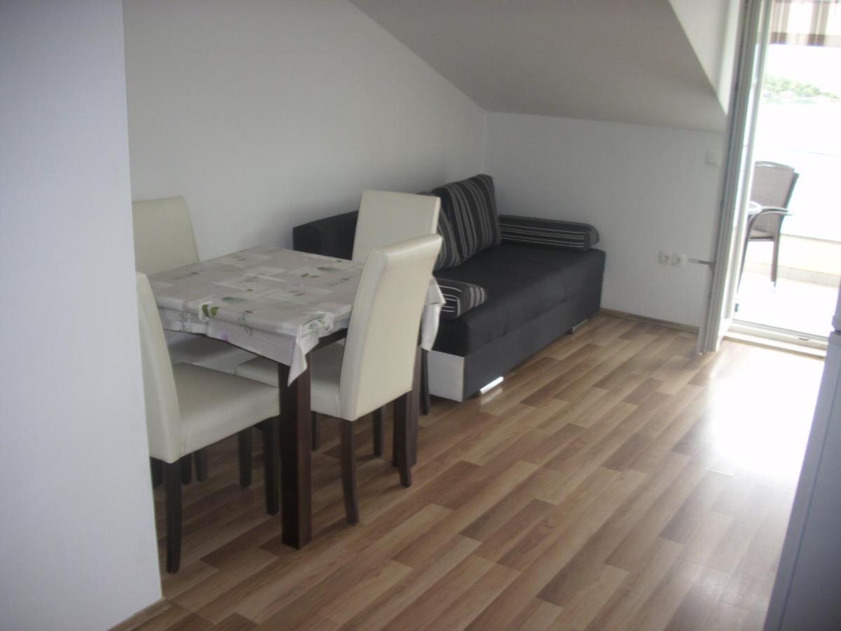 Apartments Kala Janjina Экстерьер фото