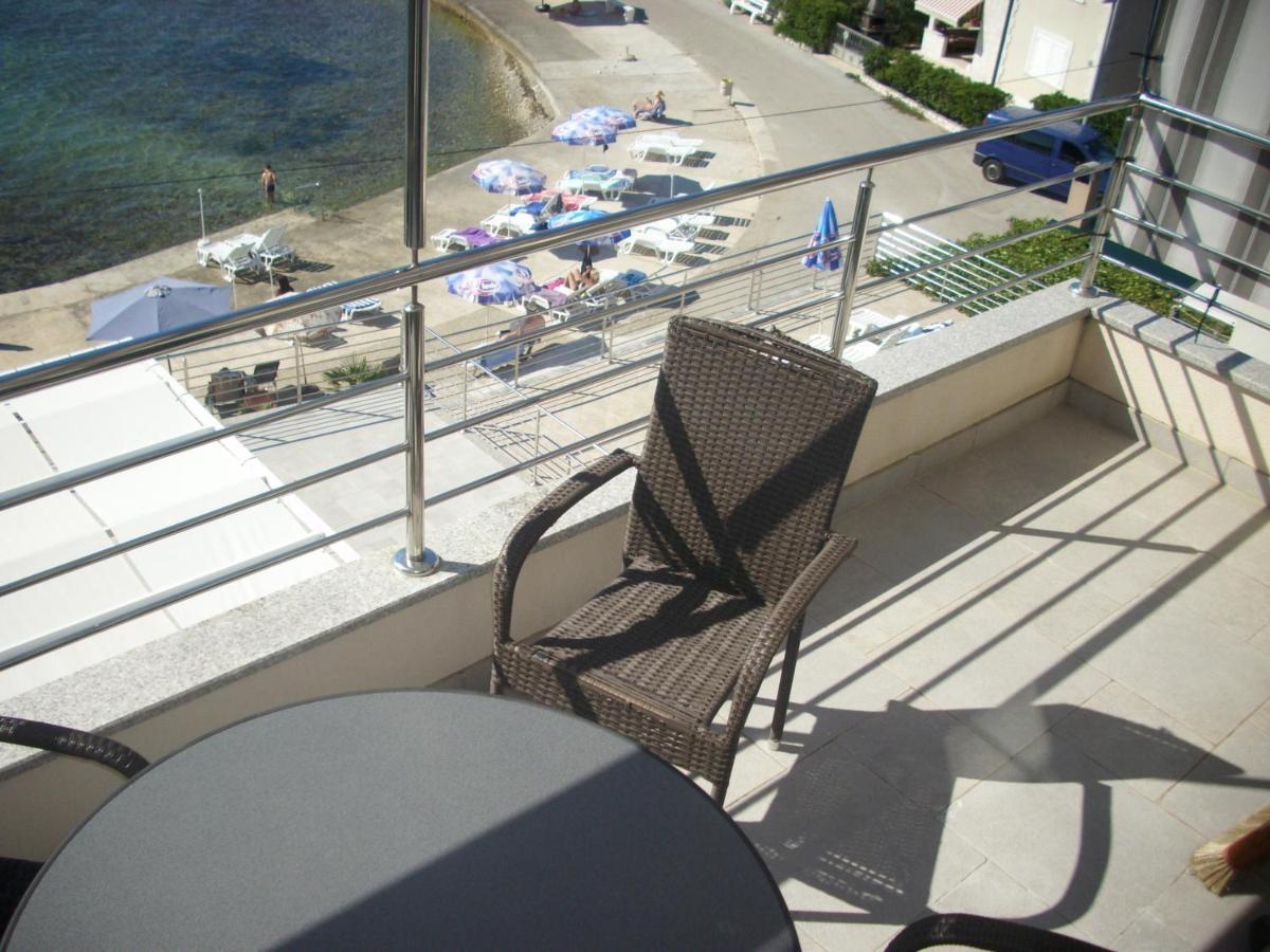 Apartments Kala Janjina Экстерьер фото