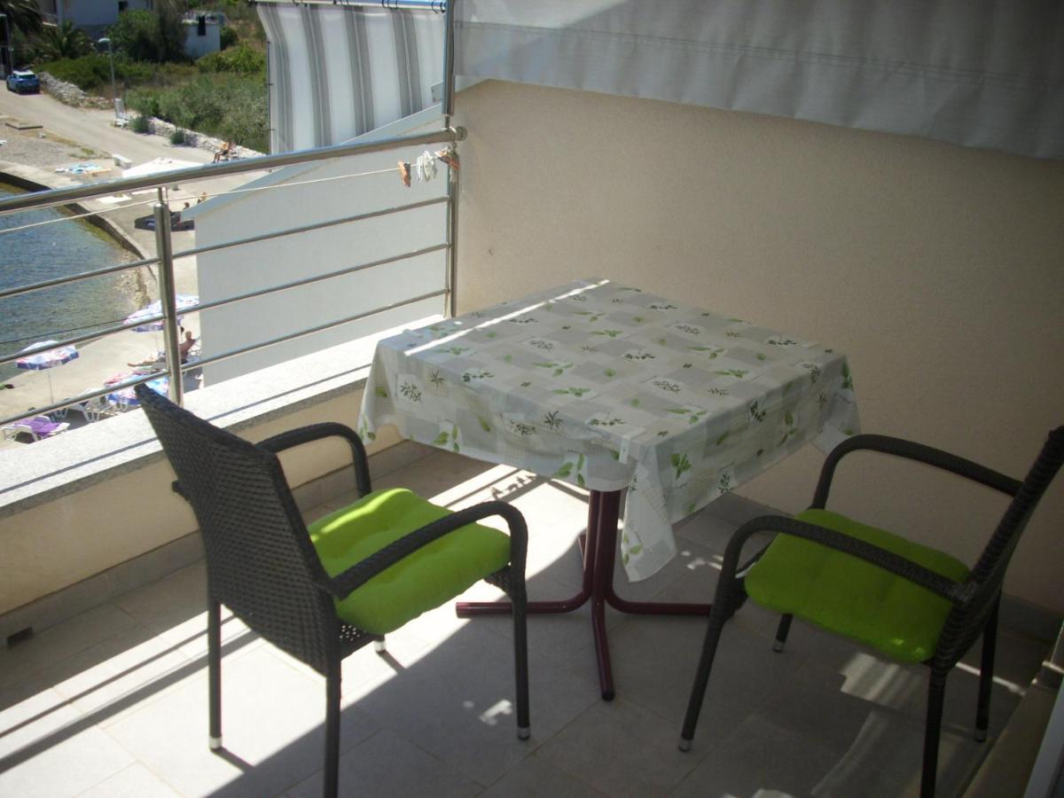 Apartments Kala Janjina Экстерьер фото