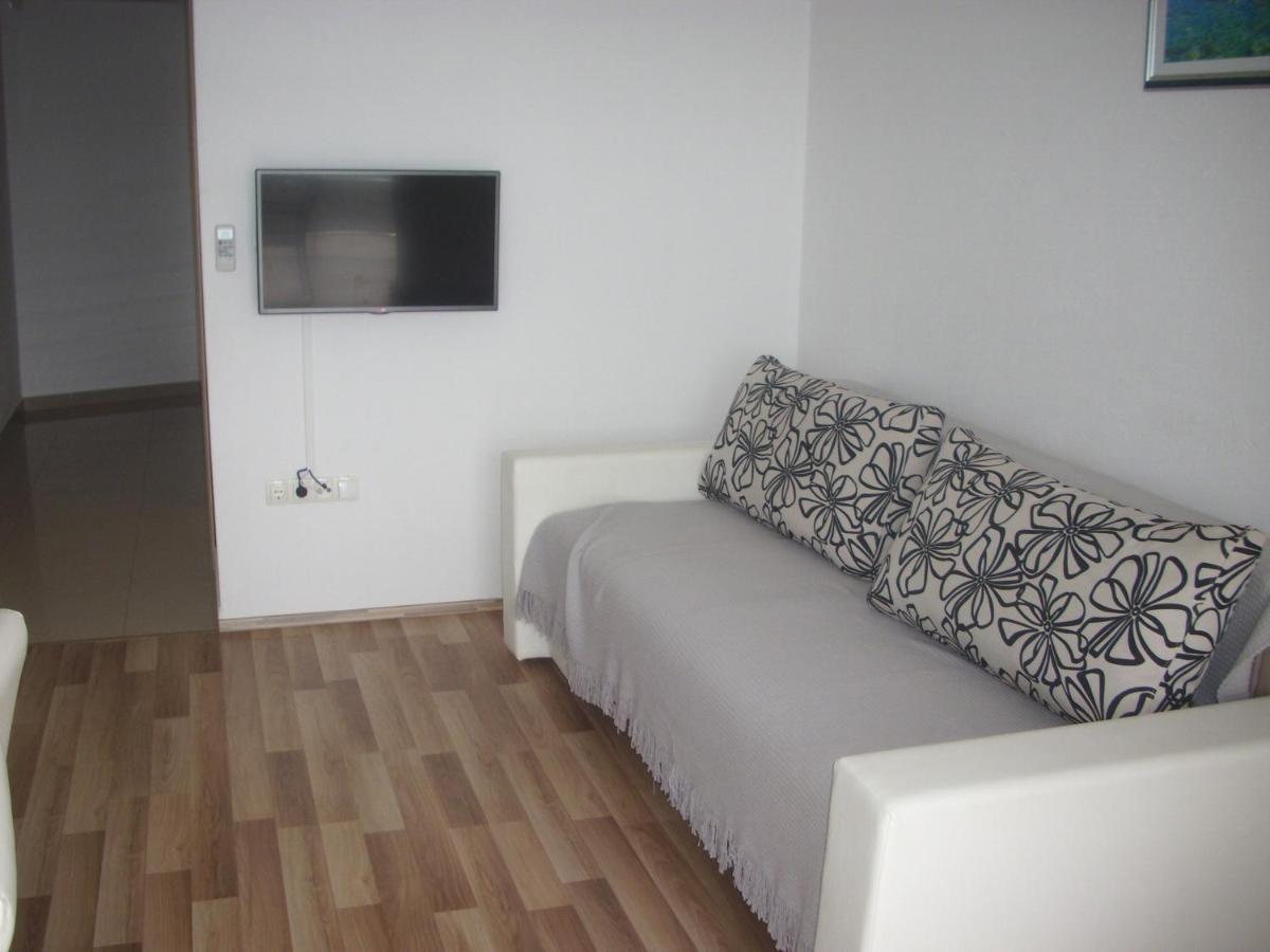 Apartments Kala Janjina Экстерьер фото