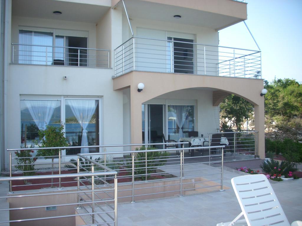 Apartments Kala Janjina Экстерьер фото